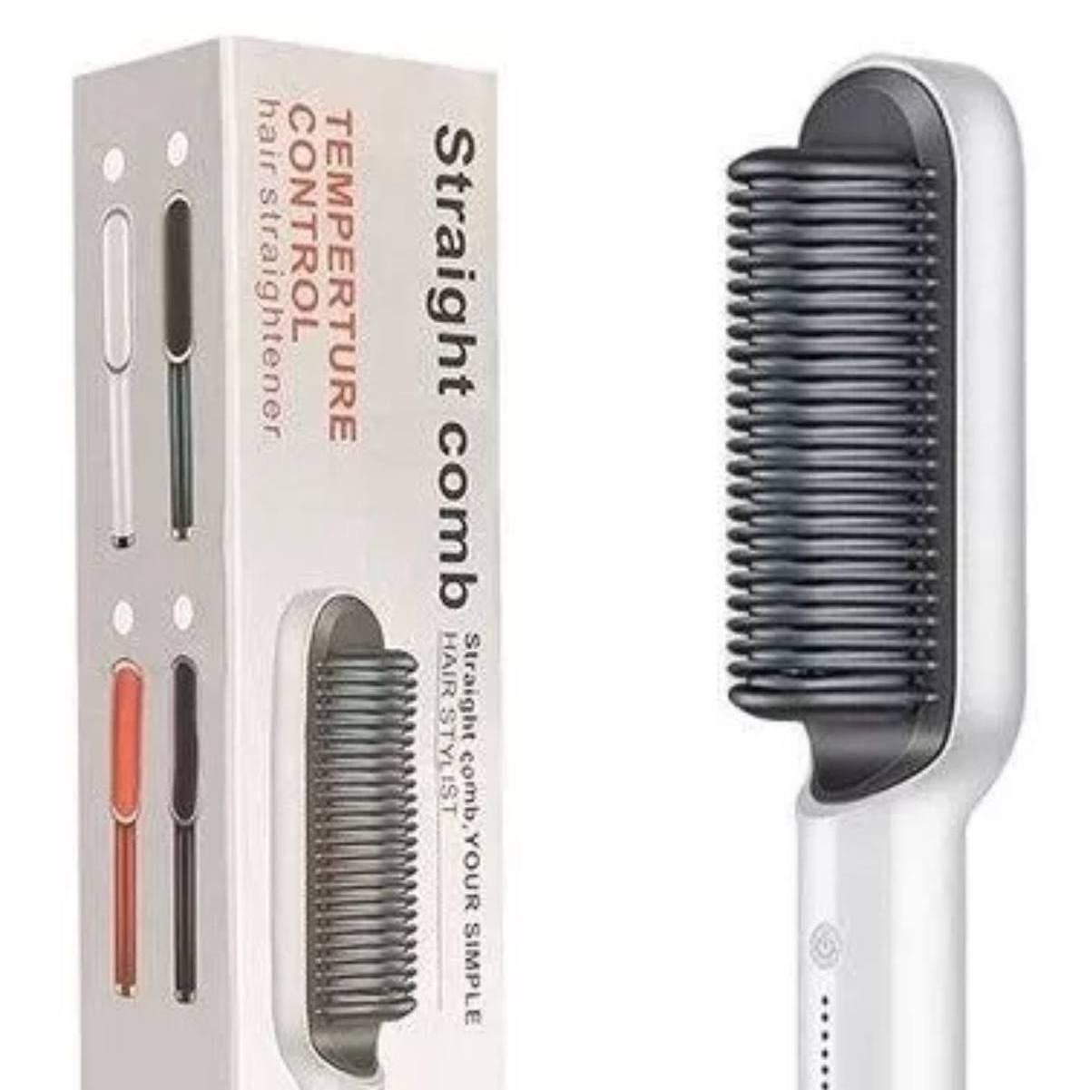 CEPILLO DUO SLEEKAIR SECADOR 2 EN 1